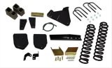 Skyjacker 4"KIT,2011 F350 4WD DIESEL (1x skyF114H, 1x skyF11451, 1x skyF545V) thumbnail 5