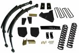 Skyjacker 4"SYSTEM,11F250 4WD DIESEL (2x skyFR84S, 1x skyF11451S, 1x skyF545V) thumbnail 2