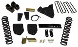 Skyjacker 6" KIT, 2011 F250 4WD GAS (1x skyF560, 1x skyF11651) thumbnail 2