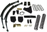 Skyjacker 6" SYSTEM, 11 F250 4WD GAS (1x skyF560, 2x skyFR86S, 1x skyF11651S) thumbnail 1