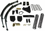 Skyjacker 6" SYSTEM, 11 F250 4WD GAS (1x skyF560, 2x skyFR86S, 1x skyF11651S) thumbnail 2