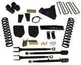 Skyjacker 6"SYS,11 F250 4WD/GAS W/LKS (1x skyF560, 1x skyF58484LU, 1x skyF11651) thumbnail 1