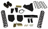 Skyjacker 6"KIT,2011 F250 4WD DIESEL (1x skyF11651, 1x skyF565V) thumbnail 2