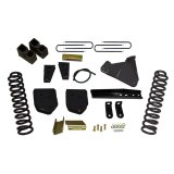 Skyjacker 6"KIT, 2011 F350 4WD DIESEL (1x skyF1168H, 1x skyF11651, 1x skyF565V) thumbnail 5