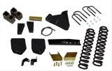Skyjacker 6"KIT, 2011 F350 4WD DIESEL (1x skyF1168H, 1x skyF11651, 1x skyF565V) thumbnail 6