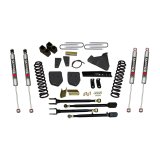 Skyjacker 6"KT,CLII,2011 F350 W/DIESL (1x skyF58484LU, 1x skyF1168H, 1x skyF11651, 1x skyF565V) thumbnail 4