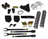Skyjacker 6"KT,CLII,2011 F350 W/DIESL (1x skyF58484LU, 1x skyF1168H, 1x skyF11651, 1x skyF565V) thumbnail 6