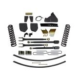 Skyjacker 8.5"KT,CLII,2011 F350 W/DSL (1x skyR3815, 1x skyF58484LU, 1x skyF1168H, 1x skyF11852, 1x skyF585V) thumbnail 5