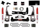 Skyjacker 4.5"KT 15 F150 4WD SPCR,H70 (1x skyF1545BH, 1x skyF15461A) thumbnail 2
