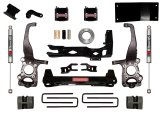 Skyjacker 4.5"KT 15 F150 4WD,SPCR,M95 (1x skyF1545BM, 1x skyF15461A) thumbnail 1
