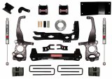 Skyjacker 4.5"KT 15 F150 4WD,SPCR,M95 (1x skyF1545BM, 1x skyF15461A) thumbnail 2