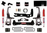Skyjacker 4.5"KT 15 F150 4WD,SPCR,N80 (1x skyF1545BN, 1x skyF15461A) thumbnail 2