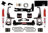Skyjacker 6"KT 15 F150 4WD SPACER,H70 (1x skyF1560BH, 1x skyF15461A) thumbnail 1