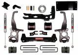 Skyjacker 6"KT 15 F150 4WD SPACER,M95 (1x skyF1560BM, 1x skyF15461A) thumbnail 2