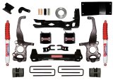 Skyjacker 6"KT 15 F150 4WD SPACER,N80 (1x skyF1560BN, 1x skyF15461A) thumbnail 3