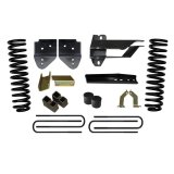 Skyjacker 4' KIT. 17 F250 4WD GAS (1x skyF540, 1x skyF17451) thumbnail 1