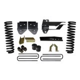 Skyjacker 4" KIT, 17 F350 4WD/GAS (1x skyF540, 1x skyF174513) thumbnail 1