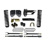 Skyjacker 4"KIT,17 F250 4WD/GAS W/LKS (1x skyF540, 1x skyF58484LU, 1x skyF17451) thumbnail 1