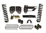 Skyjacker 4" KIT, 17 F250 4WD DIESEL (1x skyF545V, 1x skyF17451) thumbnail 1