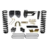 Skyjacker 6" KIT, 17 F250 4WD GAS (1x skyF560, 1x skyF17651) thumbnail 1