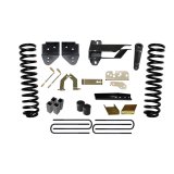 Skyjacker 6" KIT, 17 F350 4WD / GAS (1x skyF560, 1x skyF176513) thumbnail 1