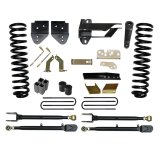 Skyjacker 6"KIT,17 F250 4WD/GAS W/LKS (1x skyF560, 1x skyF58484LU, 1x skyF17651) thumbnail 1