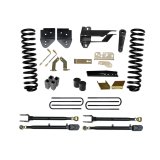 Skyjacker 6" KIT CLII,17 F350 4WD/GAS (1x skyF560, 1x skyF58484LU, 1x skyF176513) thumbnail 1