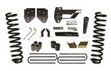 Skyjacker 6" KIT, 17 F250 4WD DIESEL (1x skyF565V, 1x skyF17651) thumbnail 2