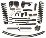 Skyjacker 8.5"KIT,17 FORD S/D 4WD/DSL (1x skyR3815, 1x skyF58484LU, 1x skyF17852, 1x skyF585V) thumbnail 1