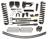Skyjacker 8.5"KIT,17 FORD S/D 4WD/DSL (1x skyR3815, 1x skyF58484LU, 1x skyF17852, 1x skyF585V) thumbnail 2