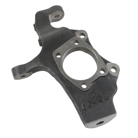 Skyjacker 6"KIT, 04-08 F150 4WD KIT (1x skyF4601A-NSP, 1x skyF4602BST)
