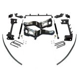 Skyjacker 6"KIT, 04-08 F150 4WD KIT (1x skyF4601A-NSP, 1x skyF4602BST) thumbnail 3