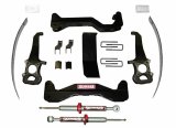 Skyjacker 6"KIT, 04-08 F150 4WD KIT (1x skyF4601A-NSP, 1x skyF4602BST) thumbnail 6