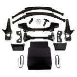 Skyjacker 6" 04-07 F150 4X4 SYSTEM (2x skyFR44S, 1x skyF4602BSST, 1x skyF4601A-NSP) thumbnail 2