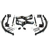 Skyjacker 6" 04-07 F150 4X4 SYSTEM (2x skyFR44S, 1x skyF4602BSST, 1x skyF4601A-NSP) thumbnail 3