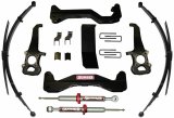 Skyjacker 6" 04-07 F150 4X4 SYSTEM (2x skyFR44S, 1x skyF4602BSST, 1x skyF4601A-NSP) thumbnail 7