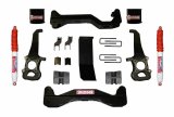 Skyjacker 6"KT 04-08 F150 4WD SPC/HYD (1x skyF460BH, 1x skyF4461A) thumbnail 2