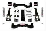 Skyjacker 6"KT 04-08 F150 4WD SPC/MON (1x skyF4461A, 1x skyF460BM) thumbnail 1