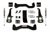 Skyjacker 6"KT 04-08 F150 4WD SPC/MON (1x skyF4461A, 1x skyF460BM) thumbnail 2