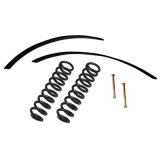 Skyjacker 2-2.5"KIT,05>F250 4WD W/GAS (1x skyR3510, 1x skyF520) thumbnail 2