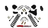 Skyjacker 4"KIT,05> F250 4WD W/GAS (1x skyF540, 1x skyF5451) thumbnail 4
