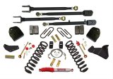 Skyjacker 4"KIT,05 F250 4WD/GAS W/LKS (1x skyF540, 1x skyF5451, 1x skyF58484LU) thumbnail 1