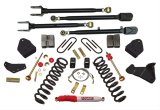 Skyjacker 6"KIT,05 F250 4WD/GAS W/LKS (1x skyF560, 1x skyF5651, 1x skyF58484LU) thumbnail 2