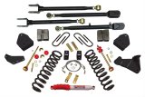 Skyjacker 6"KIT,05 F250 4WD/DSL W/LKS (1x skyF5651, 1x skyF58484LU, 1x skyF565V) thumbnail 2