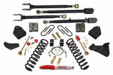 Skyjacker 6"KIT,05 F250 4WD/DSL W/LKS (1x skyF5651, 1x skyF58484LU, 1x skyF565V) thumbnail 6