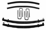 Skyjacker 2" 67-77 F250 4WD (1x skyR5005, 2x skyF724S, 1x skyF7240) thumbnail 6