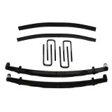 Skyjacker 4" 67-77 F250 4WD (1x skyR225, 2x skyF746S, 1x skyF7240) thumbnail 2