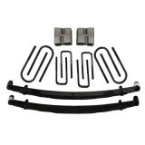 Skyjacker 4" 77.5-79 F250 4WD (2x skyF724S, 1x skyF749) thumbnail 1