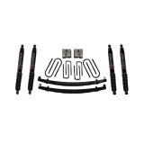 Skyjacker 6" 77.5-79 F250 4WD (2x skyF746S, 1x skyF760) thumbnail 1