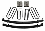 Skyjacker 6" 77.5-79 F250 4WD (2x skyF746S, 1x skyF760) thumbnail 6